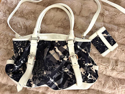 Orig burberry floral - orig.,