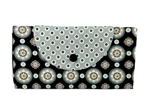 Geldbörse clutch portemonnaie - geldbörse,