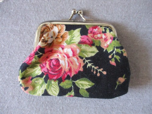 Geldbeutel stoff accessoires - ,
